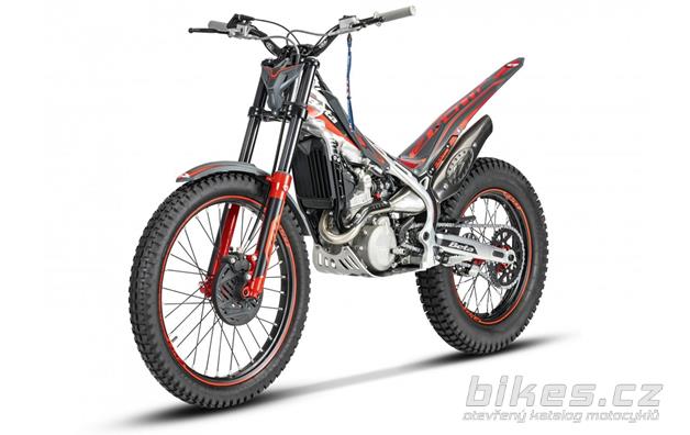 Beta Evo Factory 4T 300