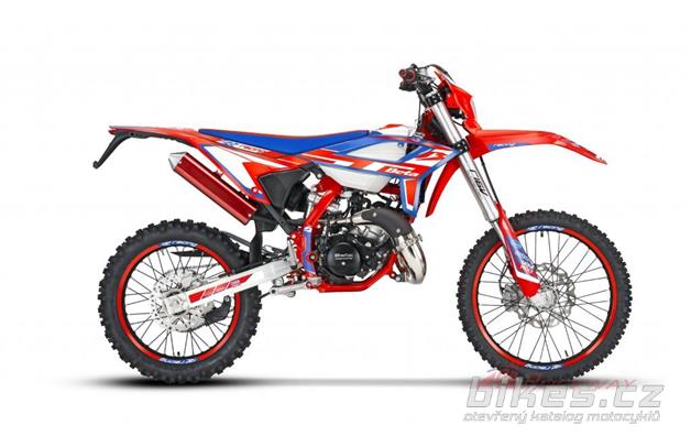 Beta RR 2T 50