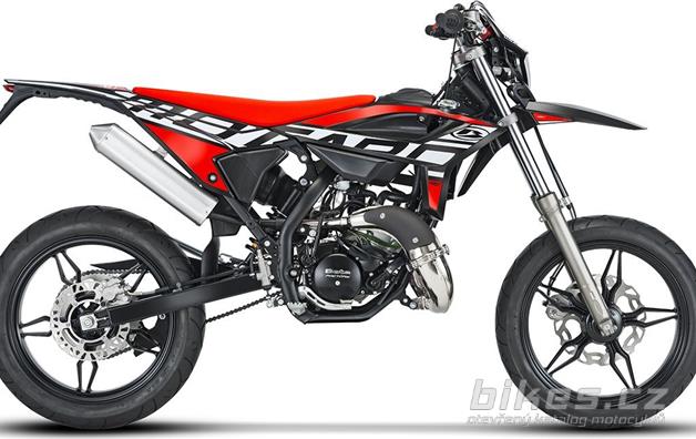 Beta RR 2T 50 Sport