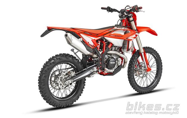 Beta RR 4T 350