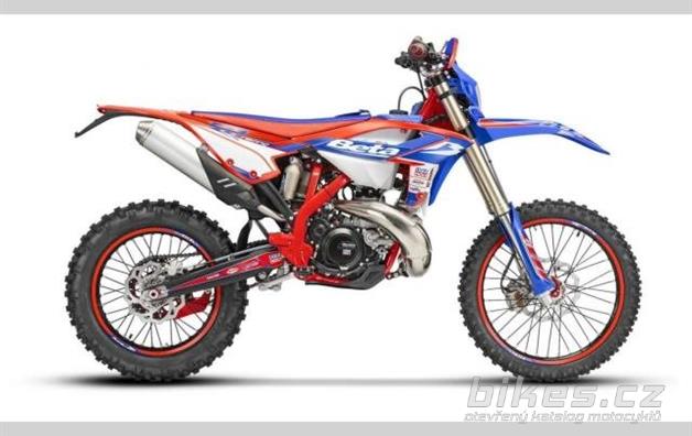 Beta RR Racing 2T 300