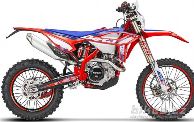 Beta RR Racing 4T 390