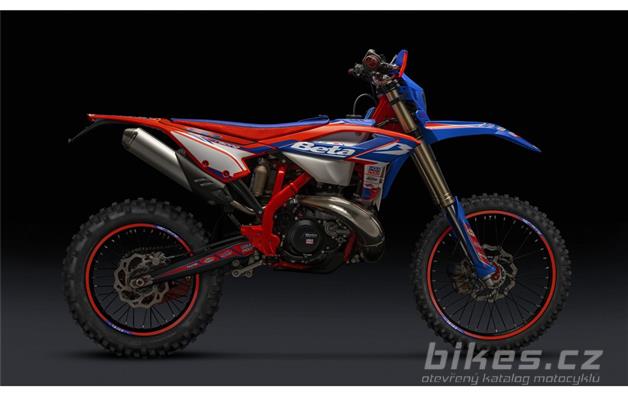 Beta RR Racing 4T 430