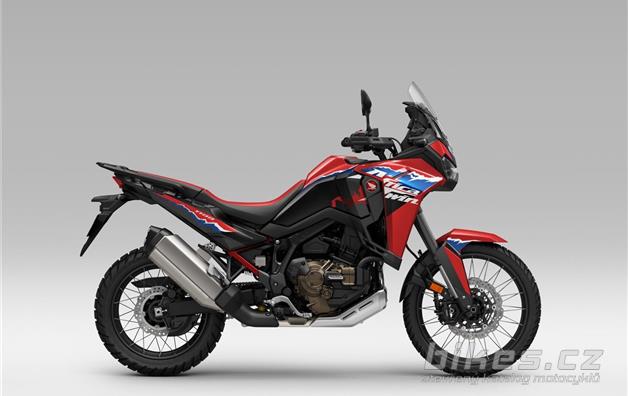 Honda Africa Twin Adventure Sports ES