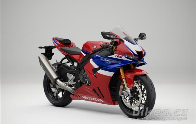 Honda CBR 1000 RR