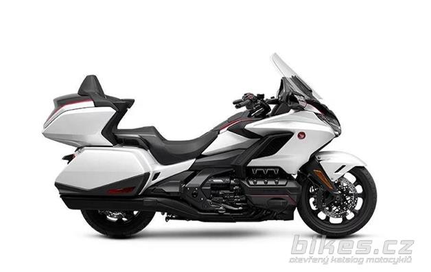 Honda Gold Wing Tour Airbag Automatic DCT