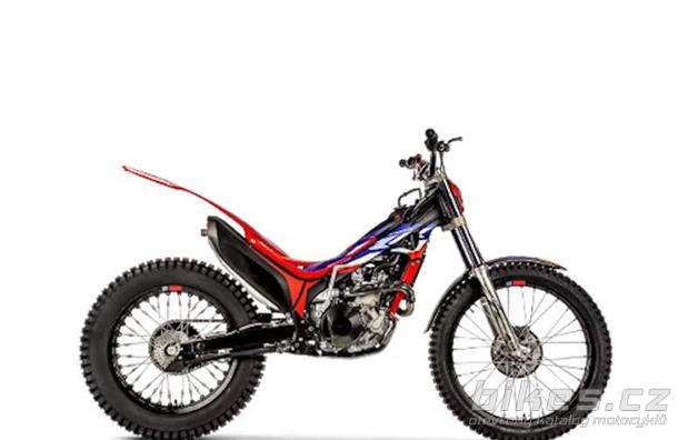 Honda Montesa Cota 301RR