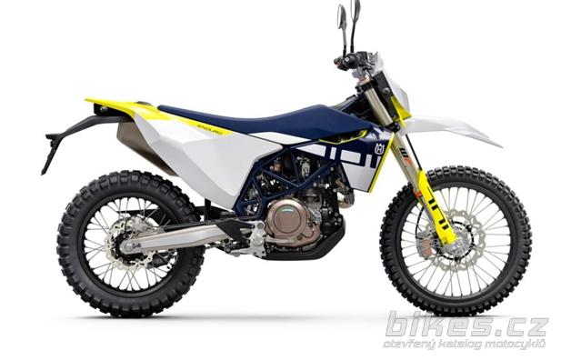 Husqvarna 701 ENDURO