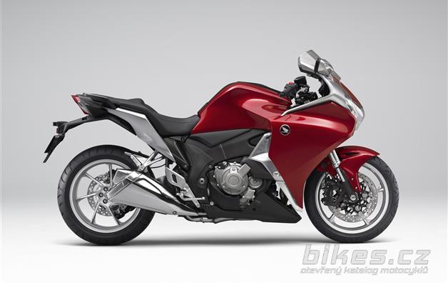 Honda VFR 1200F