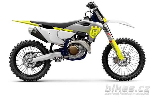 Husqvarna FC 450