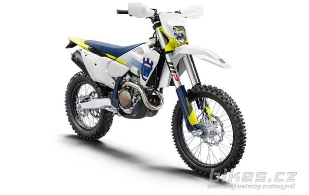 Husqvarna FE 250