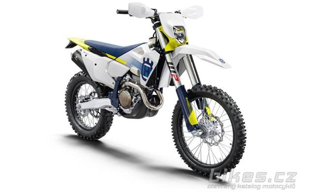 Husqvarna FE 350