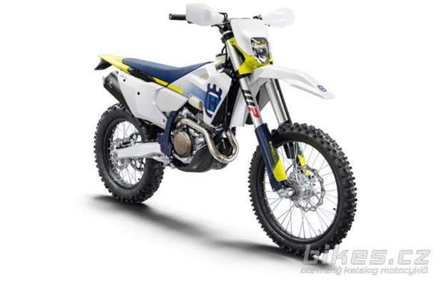 Husqvarna FE 501