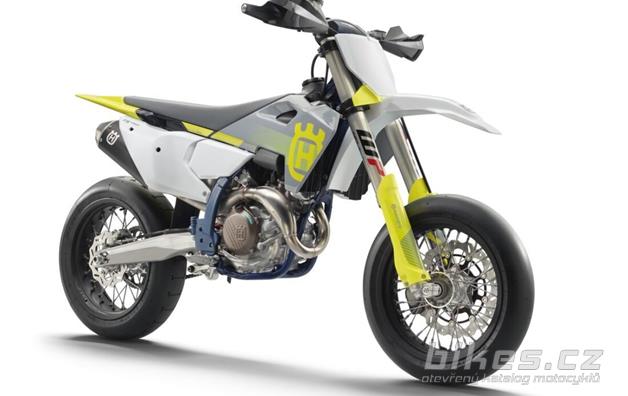 Husqvarna FS 450