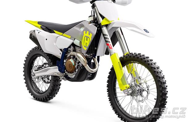 Husqvarna FX 350