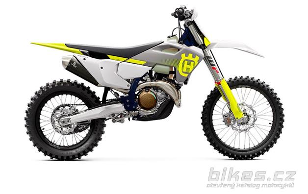 Husqvarna FX 450