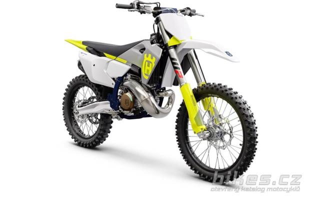 Husqvarna TC 250