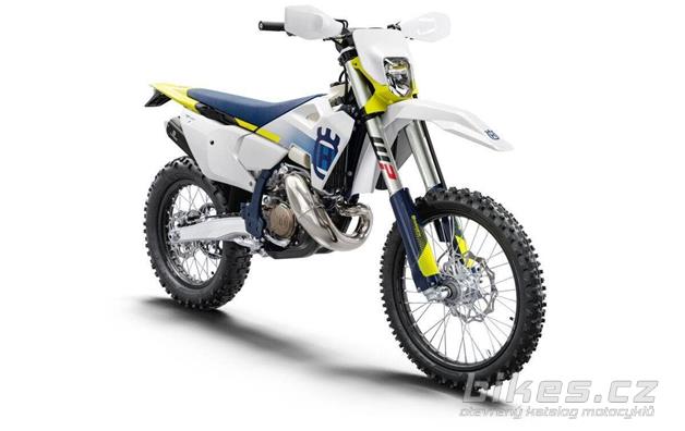 Husqvarna TE 150