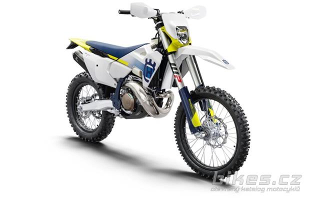 Husqvarna TE 250