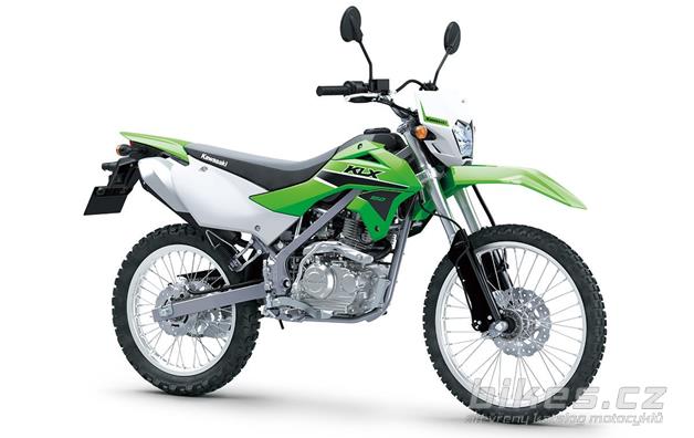 Kawasaki KLX150