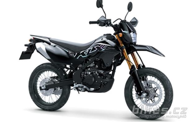 Kawasaki KLX150SM SE