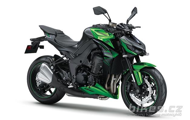 Kawasaki Z 1000