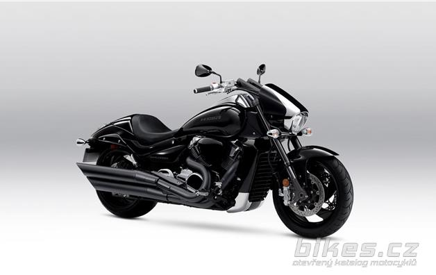 Suzuki Boulevard M109R