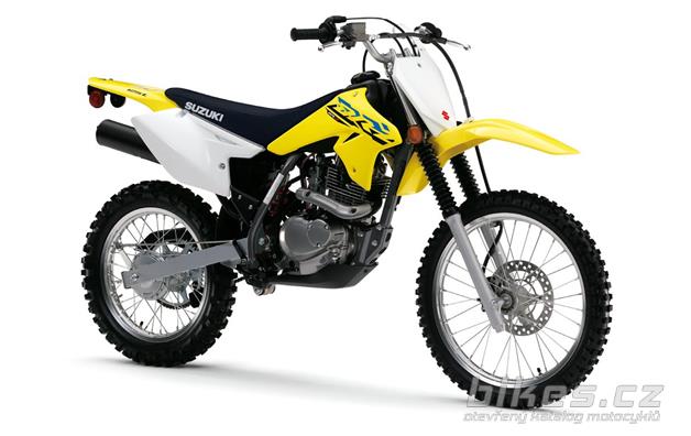 Suzuki DR-Z 125 L