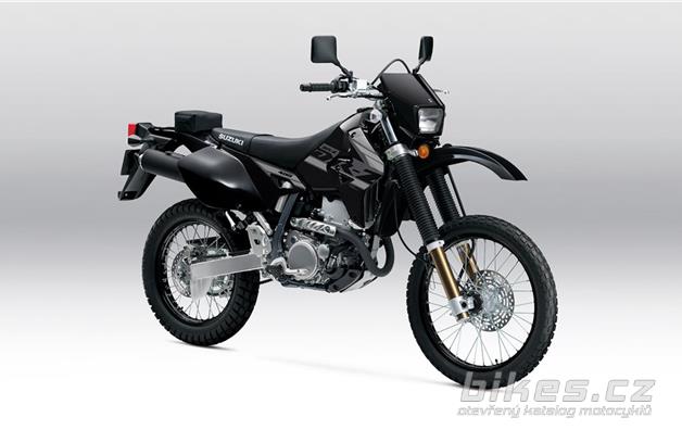 Suzuki DR-Z 400S