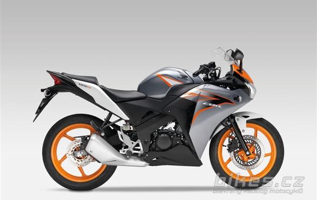 Honda CBR 125 R