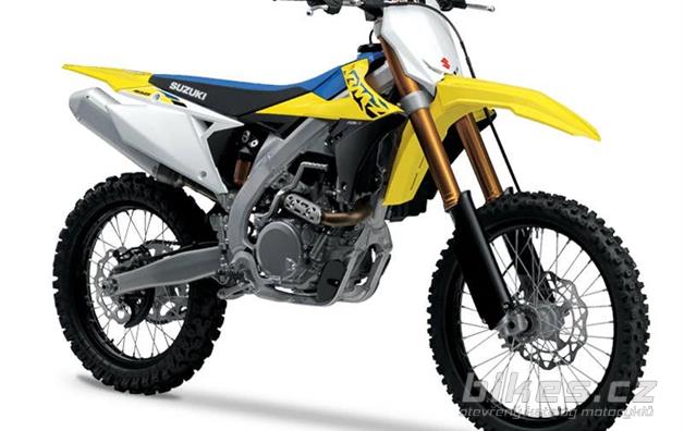 Suzuki RM-Z 450