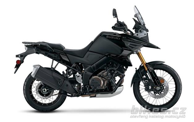 Suzuki V-Strom 1050DE