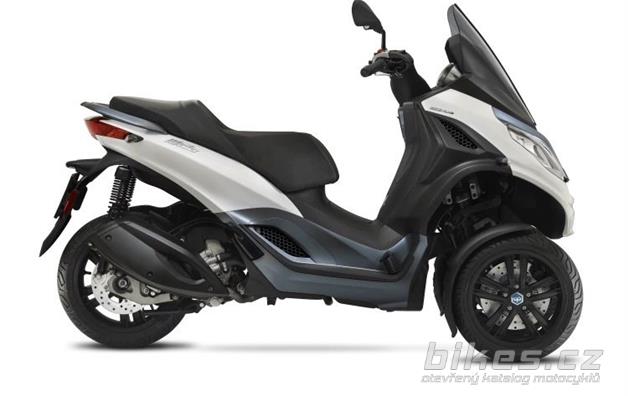 Piaggio MP3 300