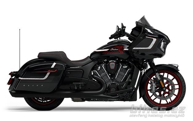 Indian Challenger Elite