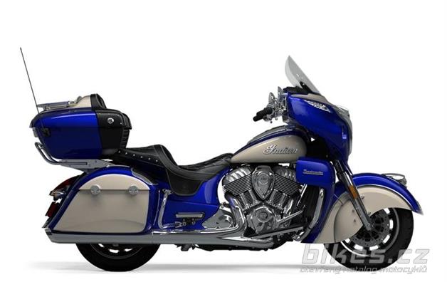 Indian Roadmaster