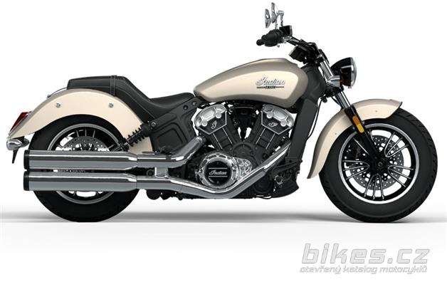 Indian Scout