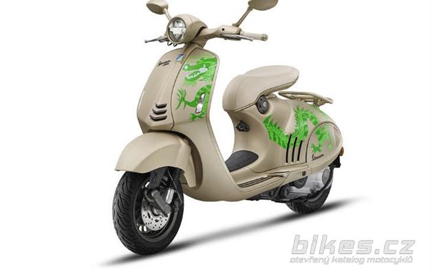Vespa 946 Dragon