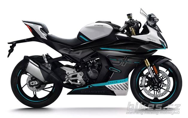CFMOTO 450SR