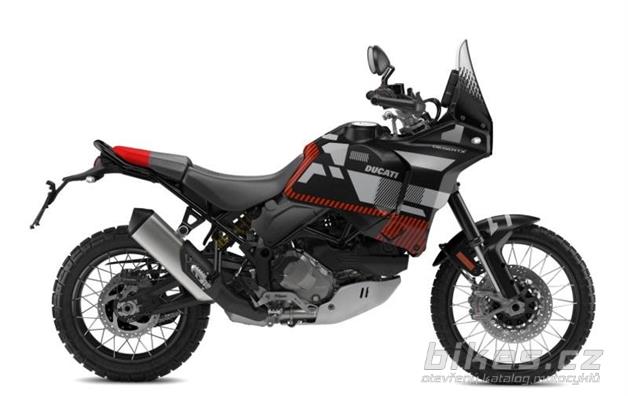 Ducati DesertX