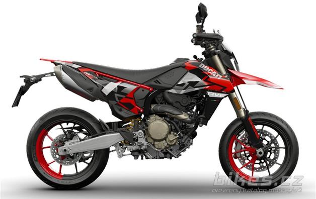 Ducati Hypermotard 698 Mono