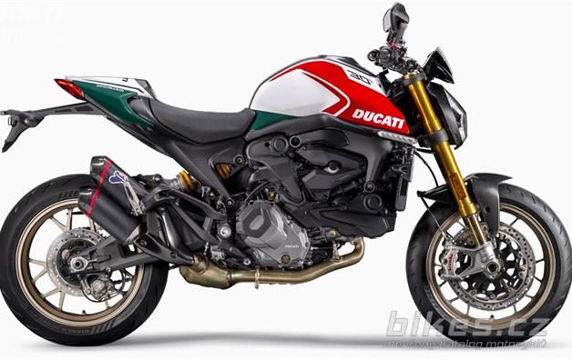 Ducati Monster SP 30 Anniversario