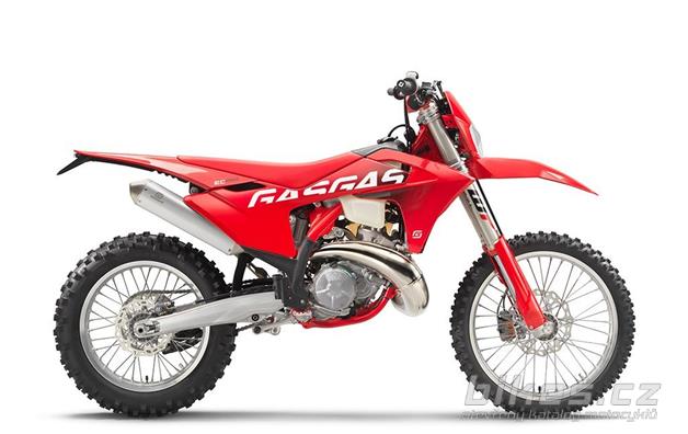 Gas Gas EC 300