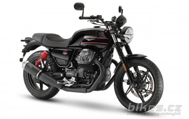Moto Guzzi V7 Special Edition