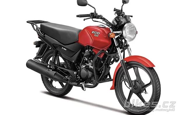 Hero Eco 150