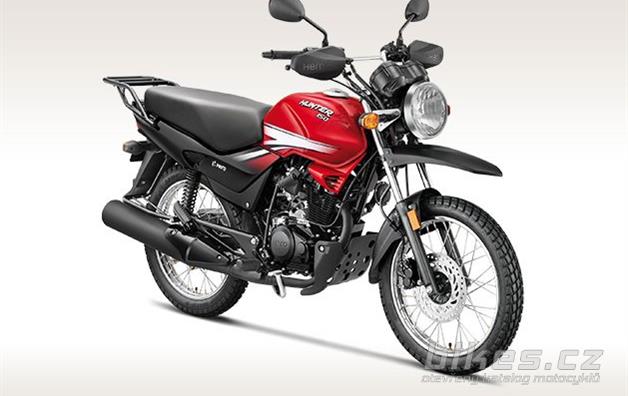 Hero Hunter 150