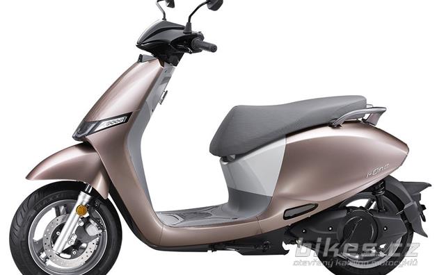 Kymco I-One