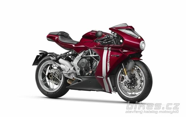 MV Agusta Superveloce 98