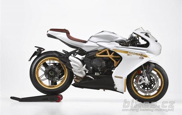 MV Agusta Superveloce S