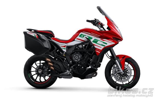 MV Agusta Turismo Veloce RC SCS