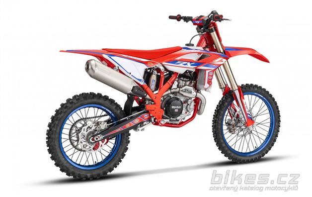 Beta RX 4T 450